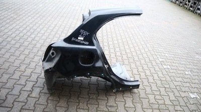 Fiat 500x чверть крила права задня 601 фото №1