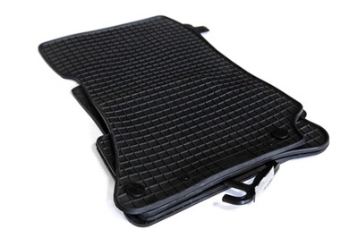 ALFOMBRILLAS GOMA PETEX SUBARU IMPREZA (GE) / FORESTER / LEGACY (BP)  