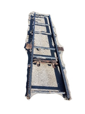 Iveco daily 13r eu5 рама 4,53m фото №1