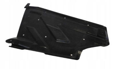 Mercedes cla 117 захист підвіска ліва підлога фото №1