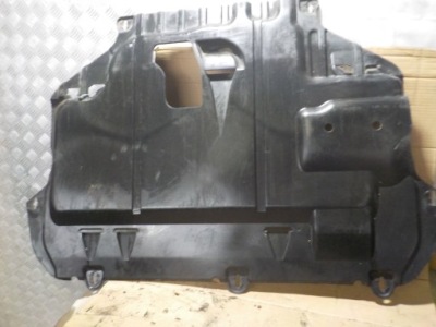 Ford focus c-max 1.8b 2003r. захист підвіска захист двигуна фото №1