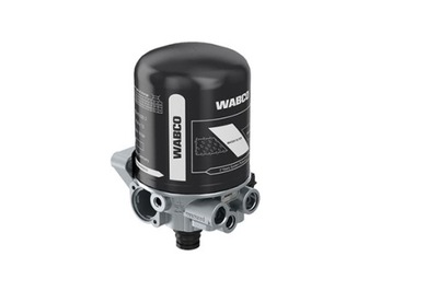 WABCO DESHUMECTADOR AIRE 8 5 BAR CON REGULATOREM DE PRESIÓN BECON GRZALKI  