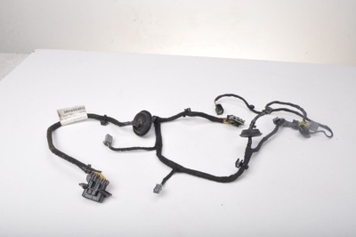 Volvo v90 ii жгут дверь левый задняя 31398928 фото №1