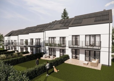 Mieszkanie, Opole, Groszowice, 47 m²