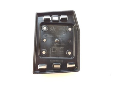 Bmw f10 f10n f11n f85 кронштейн 51137336475 фото №1