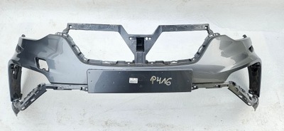 Renault arkana rs бампер перед передний фото №1