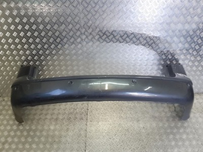 Бампер задня renault laguna ii teb66 kombi фото №1