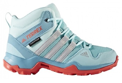 Buty zimowe ADIDAS TERREX AX2R ClimaProof 38