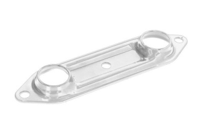 ÉLÉMENT FIXATION STABILISATEUR SUPPORT OE IVECO 93801622 