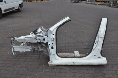 Fiat tipo ii чверть лонжерон ліва перед 249 фото №1