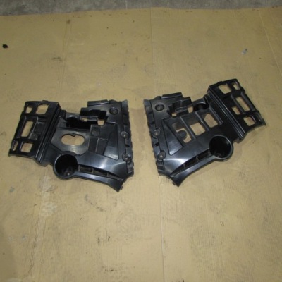 Направляющая бампера задняя bmw x1 e84 фото №1