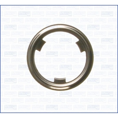 Прокладка egr ajusa 01019400 фото №1