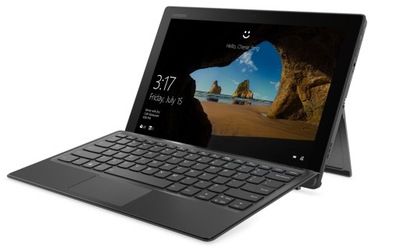 Tablet Lenovo MIIX 520-12IKB i5-8250U 8GB LPDDR3 256GB NVMe Windows 11