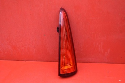 Лампа права задня задня верхній 8200419967 renault kangoo 2 ii 07-13 фото №1