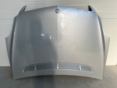 Капот mercedes r-klasa w251 251 фото №1