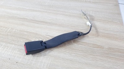 X-trail ii t31 кліпса поперечина перед фото №1