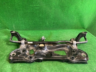 Подрамник подрамник перед audi q3 83a ii фото №1