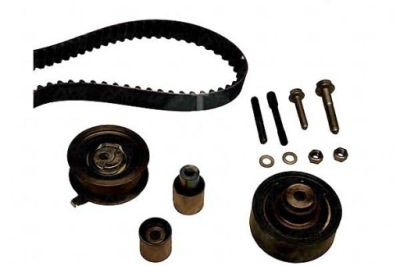 Schaeffler ina 530 0082 10 набор ремень распределительного вала фото №1