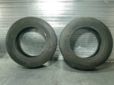 TIRES CALOROCZNE 15 PAIR SKODA OCTAVIA II  