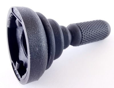 Накладка рычаг переключения передач регулировки зеркало fusion 01-12 фото №1