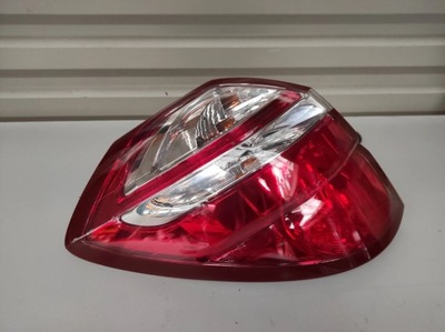 Лампа задняя задняя левая subaru legacy iv 4 kombi фото №1