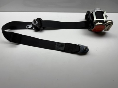 Pas безопасности перед левый peugeot expert iii оригинал 98083794xx фото №1