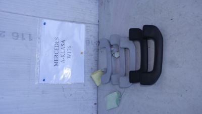 Ручка кронштейн потолочный mercedes w176 фото №1