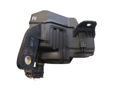 Корпус запобіжників corolla verso ii фото №1