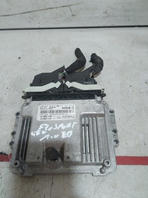 Ford ecosport lift бортовой компьютер 1.0 eb jn15-12a650-dh фото №1