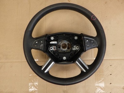 Воздуховод multi кожа mercedes r-klasa w251 фото №1