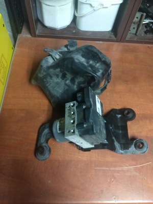 Насос abs корпус фильтра pacifica 2016 2018 2020 фото №1