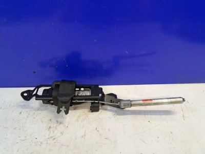 Volvo xc70 2007 ремни безопасности фото №1