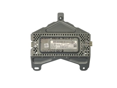 Tesla оригінальний номер 1527973-00-d model y модуль блок керування радіо фото №1