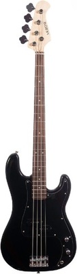 Arrow Session Bass 4 Night Black Rosewood/Black