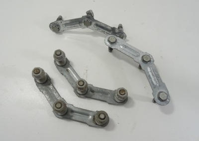 2015 ford f-150 кронштейн кронштейн бампера фото №1