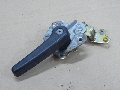 Patrol ручка кришки багажника gr y61 97-04r фото №1