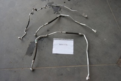 Wąż трубка кондиціонера mini cooper f56 9209721 фото №1