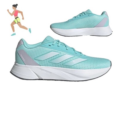 Buty do biegania damskie Adidas Duramo IF7884 r.40