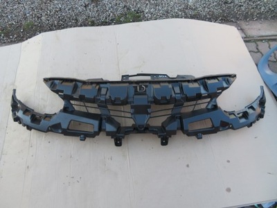 Каркас бампера renault fluence 14 620366815r фото №1