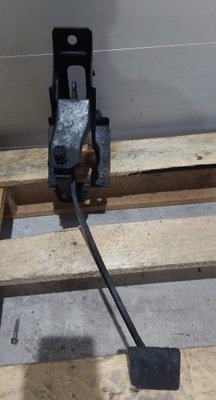 Педаль сцепления nissan patrol y60 2,8d 1992r. фото №1