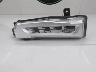 Bmw x5 g05 противотуманная фара правый перед фото №1