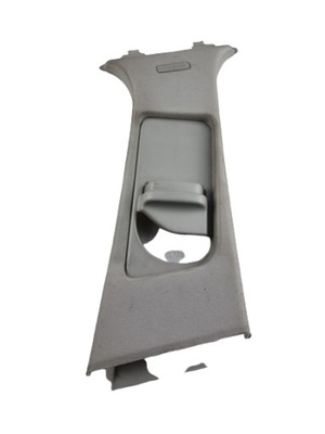 Mercedes w204 защита стойка правая фото №1