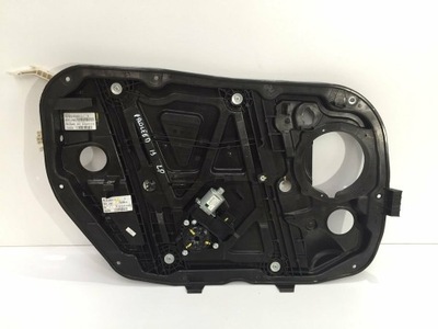 Kia proceed gt 2019 подъемник стекло дверь перед le фото №1