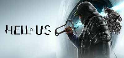 Hell is Us Steam PC