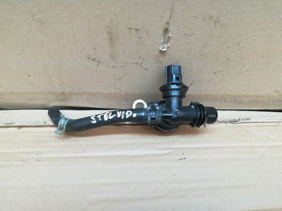 Alfa romeo stelvio 2.0 t розподільник колектор фото №1