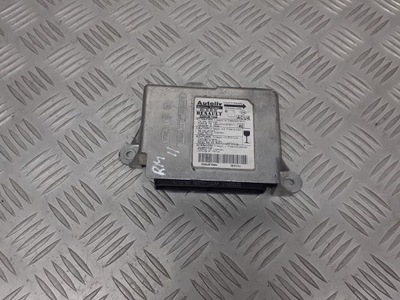 Модуль датчик подушка безпеки renault megane ii 8200367444 фото №1