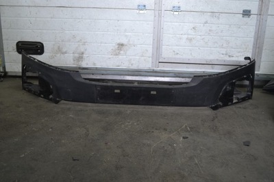 Бампер перед передний накладка спойлер rifter фото №1