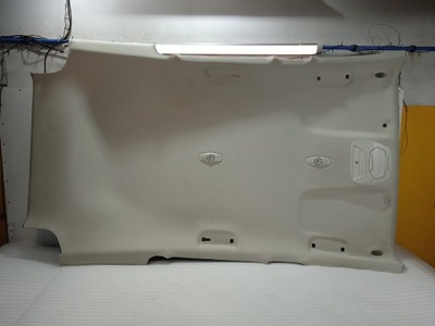 Ford kuga mk2 стеля фото №1