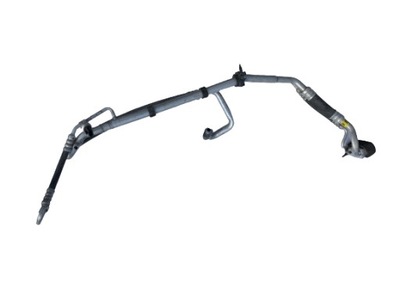 Шланг кондиционера kia optima iv 4 1.7 crdi фото №1