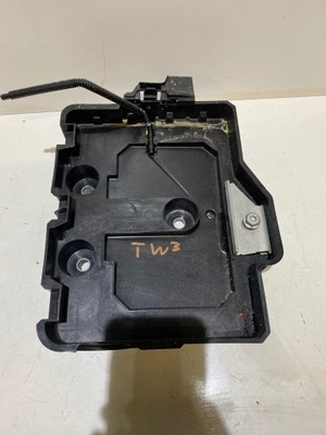 Renault twingo iii основание полка аккумулятор фото №1